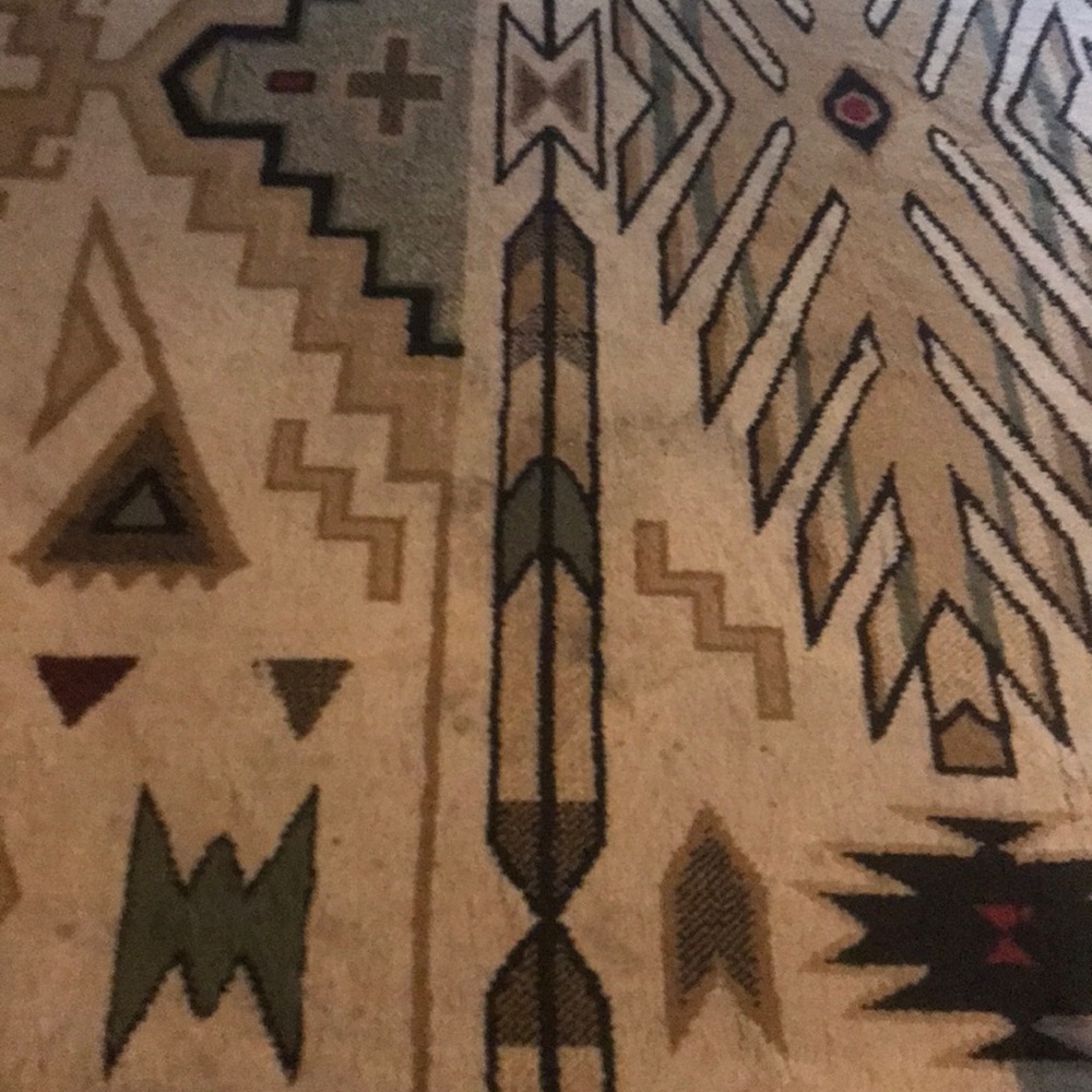 Meet your Posher, Kristy